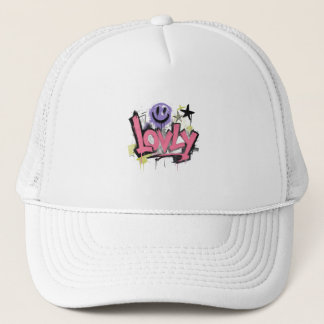 Trucker-Mütze Truckerkappe