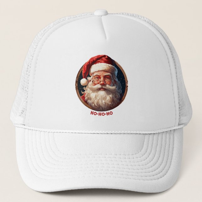 Trucker-Mütze Truckerkappe (Vorderseite)