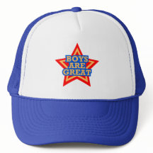 Trucker-Mütze