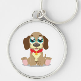 Trucker Schlüsselanhänger