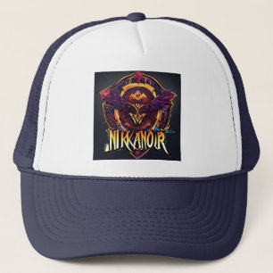 Trucker Truckerkappe