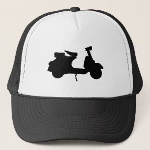  TRUCKERKAPPE