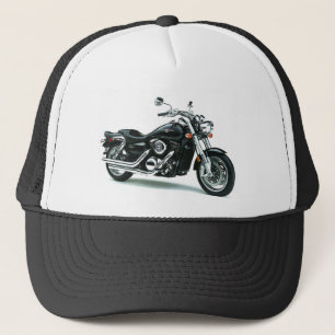 TRUCKERKAPPE