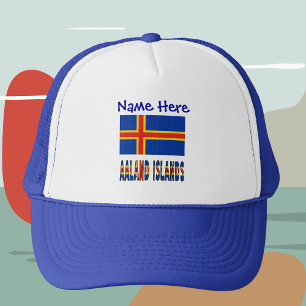 TRUCKERKAPPE