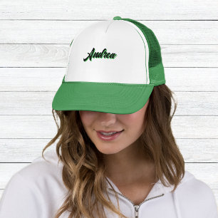  TRUCKERKAPPE