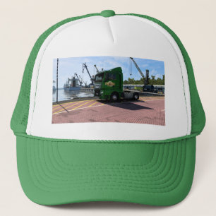  TRUCKERKAPPE
