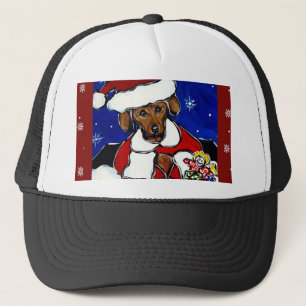  TRUCKERKAPPE