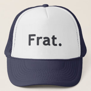  TRUCKERKAPPE