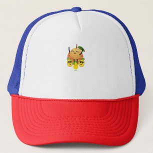 🧢 TRUCKERKAPPE