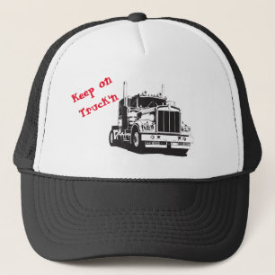 Truckn Truckerkappe