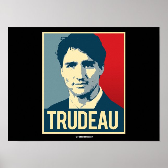 Trudeau Propaganda Poster -.png (Vorne)