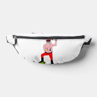 trudecarrink bauchtasche