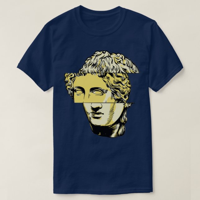 True Artist T-Shirt (Design vorne)