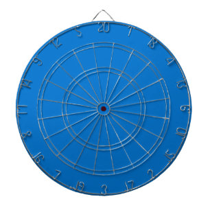 True Blue Dartscheibe