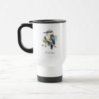 True Blue Kookaburra, Brauch
