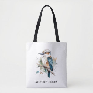 True Blue Kookaburra, individuell