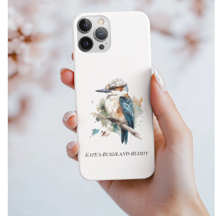 True Blue Kookaburra, individuell Case-Mate iPhone Hülle