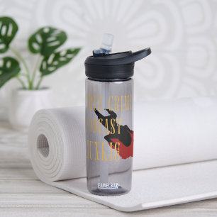 True Crime Podcast Junkie Trinkflasche