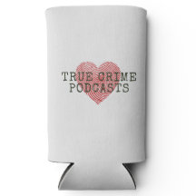 True Crime Podcast Lover