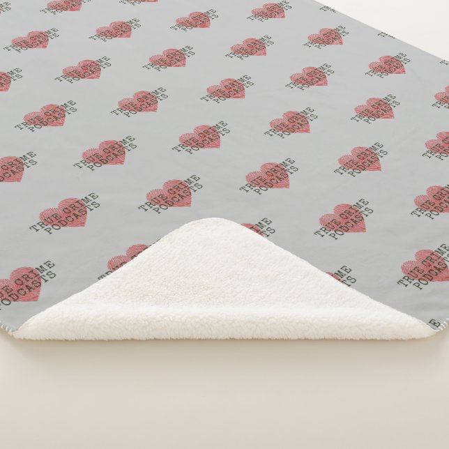 True Crime Podcast Lover Sherpadecke (3/4)