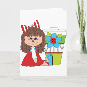 True Friends Grußkarten Karte