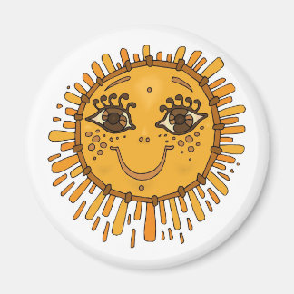 True Happy Magnet