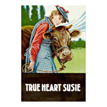 True Heart Susie 1919 Klassiker Film