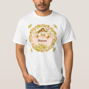 True Love Christlich Angel T-Shirt