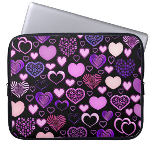 True Love Laptop Sleeve
