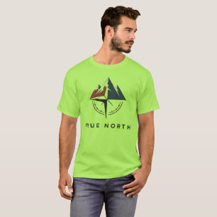 True North Berg T-Shirt