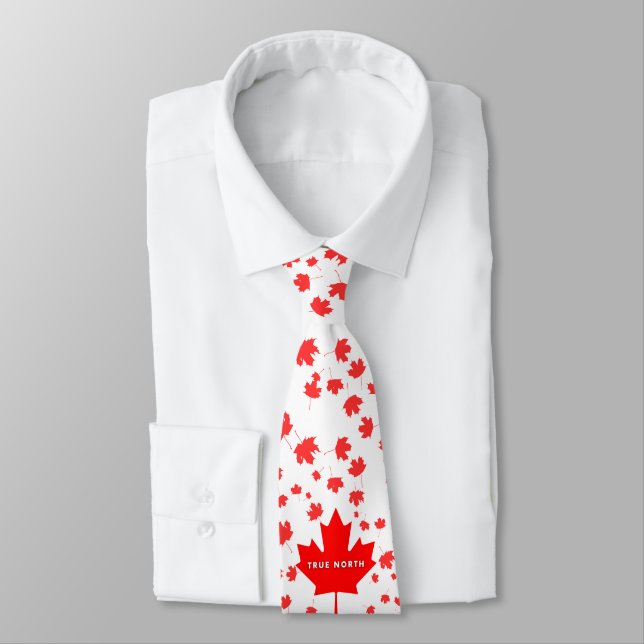 True North Krawatte (Gebunden)