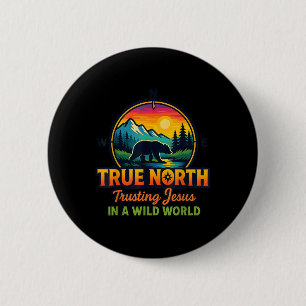 True North Vbs 2025 Jesus vertrauen Wildernis Chri Button