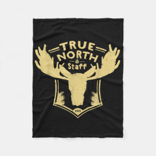 True North Vbs 2025 Vertrauen in Jesus Wüste Chri Fleecedecke