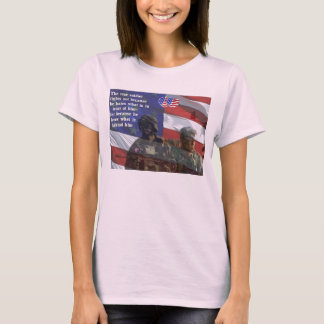 True Soldier T-Shirt