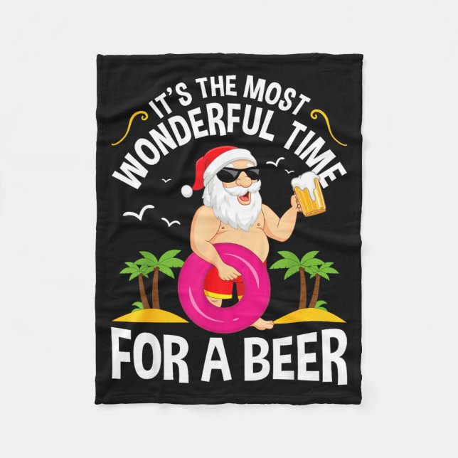 True Story Christmas Gift Religious Nativity Scene Fleecedecke (Vorderseite)