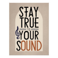 True to Your Sound Option 2 bleibe