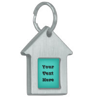 True Türkise Blue Green Southwestern Solid Color