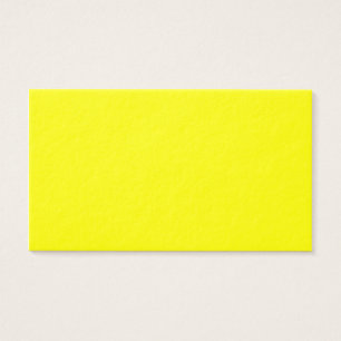 True Yellow Fluo Freude an der Anpassung