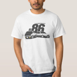 Trueno u. Levin - CarCorner T-Shirt