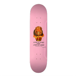 TRUEWALK KÖNIG GIRLS BOARD 7 ¾ " SKATEBOARD
