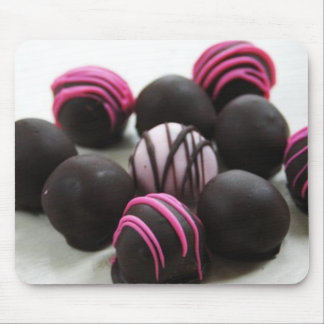 Trüffel Mousepad