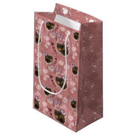Trüffel-Sprinkles Kleine Geschenktüte