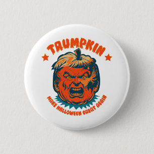 Trüffelchen macht Halloween wieder großartig lusti Button
