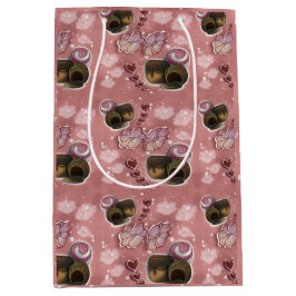 Truffle- Sprinkles Mittlere Geschenktüte