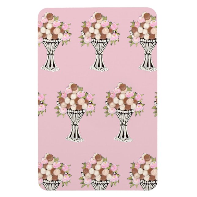 ~Truffles Magnet ~ (Vertikal)