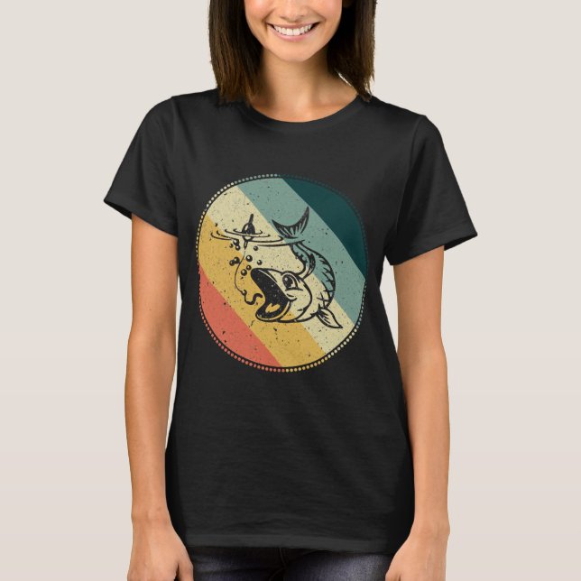 Truman-See T-Shirt (Vorderseite)