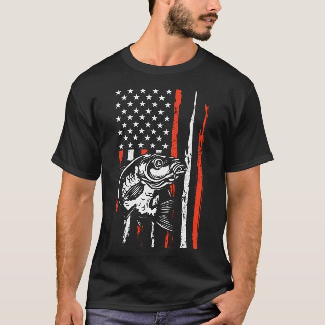 Truman-See T-Shirt (Vorderseite)