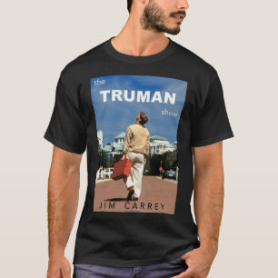 Truman Show Poster T-Shirt