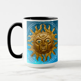 Trumaneishionarterien Tasse