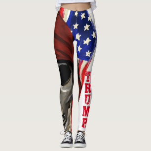 TRUMENBIKER LEGGINGS